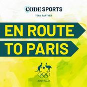 Podcast En Route to Paris