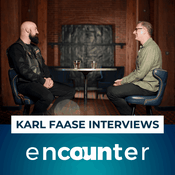 Podcast Encounter: Interviews with Karl Faase - Season 1