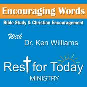 Podcast Encouraging Words