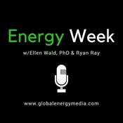 Podcast Energy Week