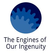 Podcast Engines of Our Ingenuity