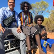 Podcast A wonderful life with Van Huynh