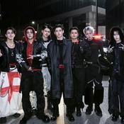 Podcast ENHYPEN Grown Man Kpop Boy Band