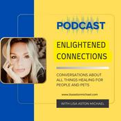 Podcast Enlightened Connections