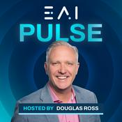 Podcast Enterprise AI PULSE Hosted by Douglas Ross