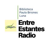 Podcast Entre Estantes Radio