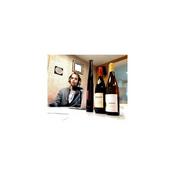 Podcast Entre Vins