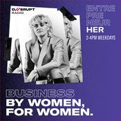 Podcast Entrepreneur Her Podcast with Moana Hope