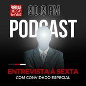 Podcast Entrevista à Sexta