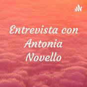 Podcast Entrevista con Antonia Novello