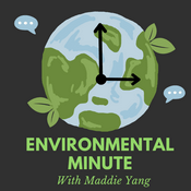 Podcast Environmental Minute