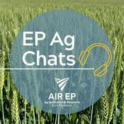Podcast EP Ag Chats