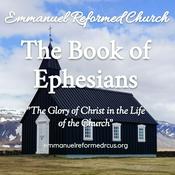 Podcast Ephesians Bible Study
