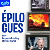 Podcast Épilogues