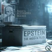 Podcast Epstein - The Hidden Files