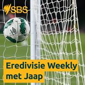 Podcast Eredivisie Weekly met Jaap