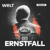 Podcast Ernstfall – What if Russia Attacks NATO? Inside a German Wargame