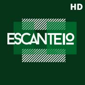 Podcast Escanteio