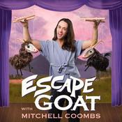 Podcast Escape Goat