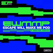 Podcast Escape Will Make Me Pod