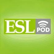 ESL Pod Official - Speak English Fluently by Listening (with Text)