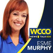 Podcast Esme Murphy