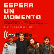 Podcast Espera un momento en EsRadio