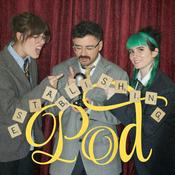 Podcast Establishing Pod