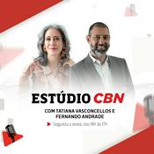 Podcast Estúdio CBN