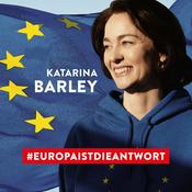 Podcast EUROPA IST DIE ANTWORT