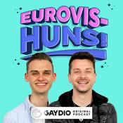 Podcast Eurovis-Huns