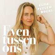 Podcast Even Tussen Ons