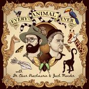 Podcast Every Animal Ever