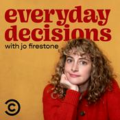 Podcast Everyday Decisions with Jo Firestone