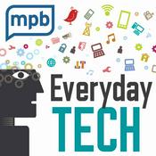 Podcast Everyday Tech