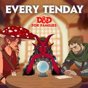 Podcast EveryTenday D&amp;D | DnD (Dungeons &amp; Dragons)
