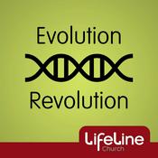 Podcast Evolution Revolution with LifeLine Church