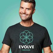 Podcast Evolve with Pete Evans