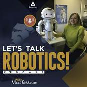 Podcast Let's Talk Robotics