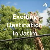 Podcast Exciting Destination In Jatim