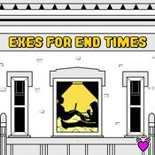 Podcast Exes For End Times