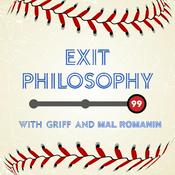 Podcast Exit Philosophy with Griff and Mal