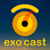 Podcast exocast