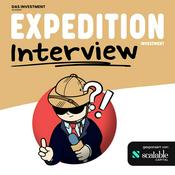 Podcast Expedition Interview
