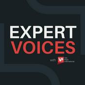 Podcast Expert Voices with Vox Pops International