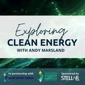 Podcast Exploring Clean Energy