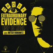 Podcast Extraordinary Evidence | ESP Is Real