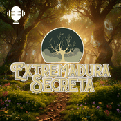 Podcast Extremadura Secreta