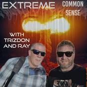 Podcast Extreme Common Sense