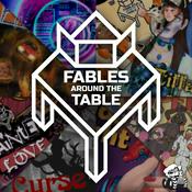 Podcast Fables Around the Table